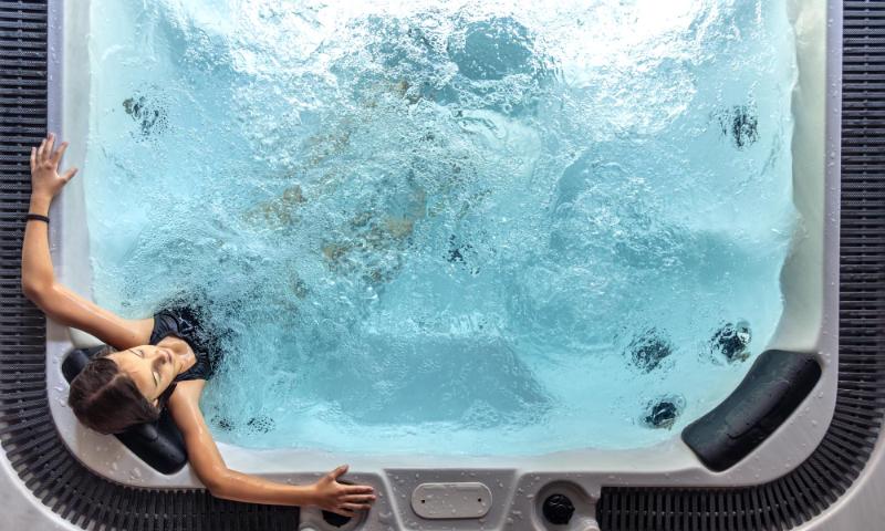 Swim Spas